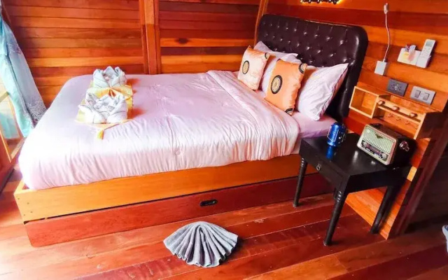 Plaiphu Pool Villas
