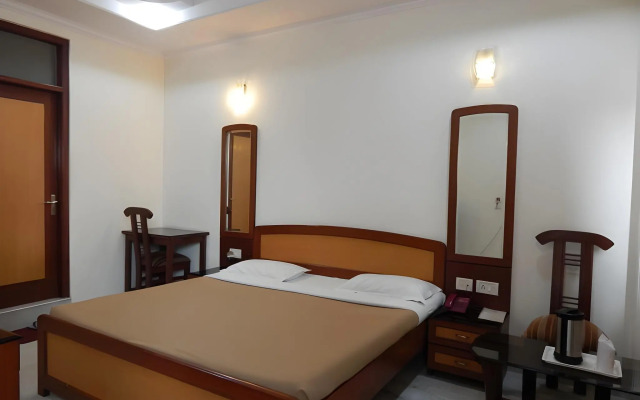 Hotel Tara Palace, Chandni Chowk