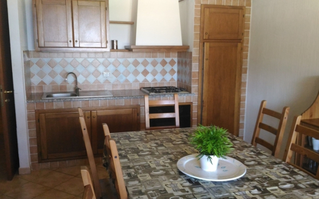 Babai Village - Abba Urci