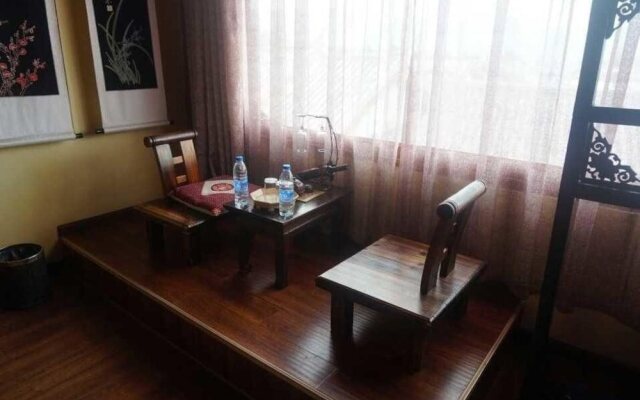 Lijiang Encounter Days inn