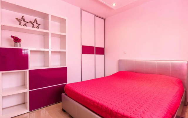 Apartments Gea