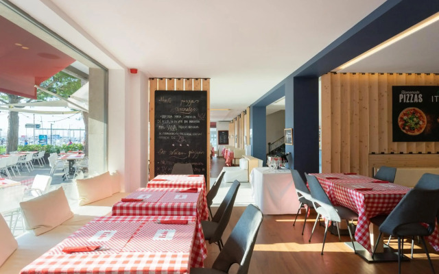 Hotel Eolo