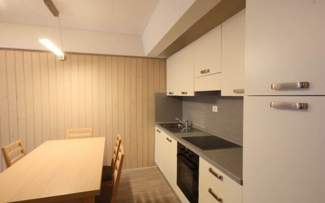 Marilleva 1400 SMART Apartment