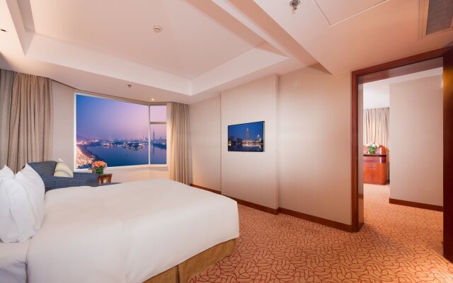 Shuguang International Hotel Nanjing