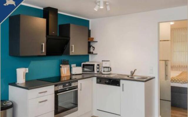 Waldsiedlung Waldhaus App 2.2