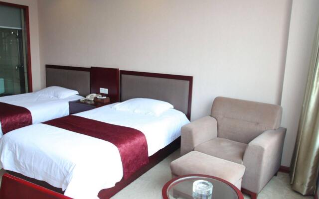Gui Fu Yuan Hotel