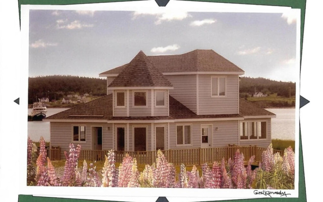 North Star Beach Suites