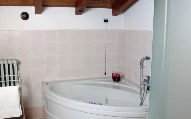 B&B Cascina Campagnola