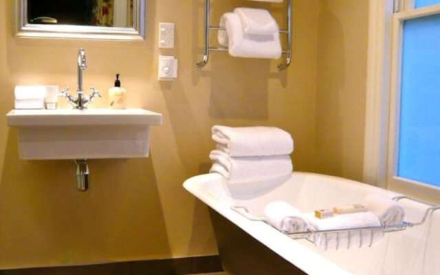 Briarwood Greytown Boutique Hotel