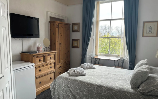 Grangeview Guest House