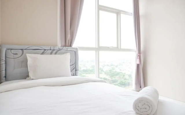 Modern And Comfort Stay 2Br At Ciputra International Apartment – Guest Rooms – Jakarta