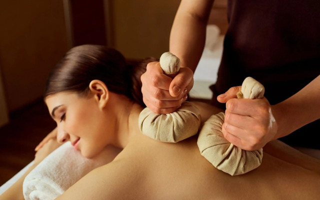 Villa Savoy Spa & Wellness