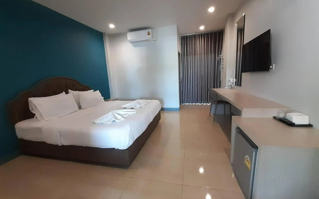 ZLEEP D Hotel
