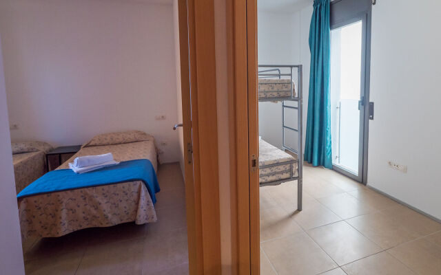 Apartaments AR Niu d'Or