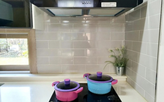 Jeju Bizagot Pension