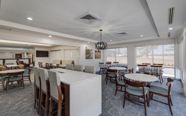 SpringHill Suites Lawton