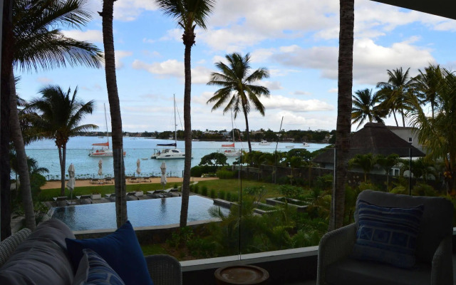 Rive Bleue Luxury Apartments