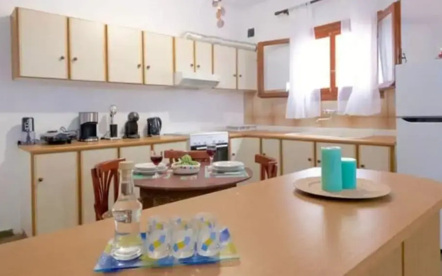 Luxurious Villa Kardi a Small Paradise