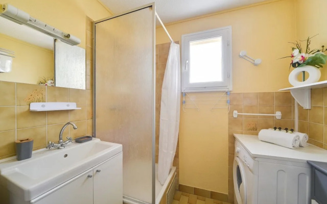 Colombet Stay's - Studio Near Beach Carnon