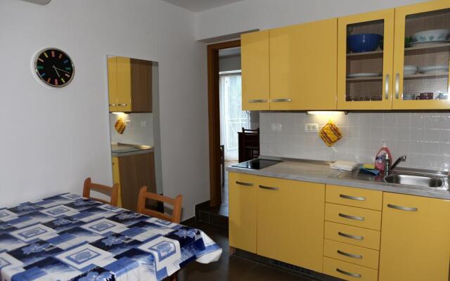 Apartments Medved