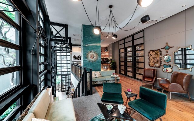 Ovolo Central
