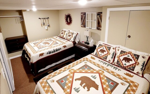 Bear Rock Suites