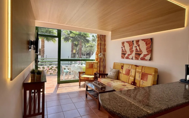 Leticia Del Mar Apartments