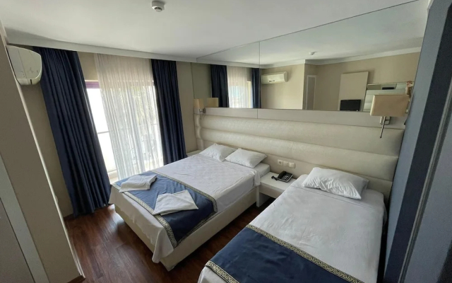 Gold Kaya Otel