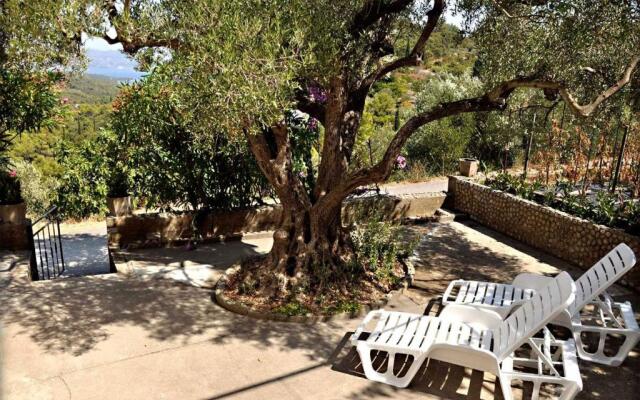 Holiday Home Korkyra Sunrise