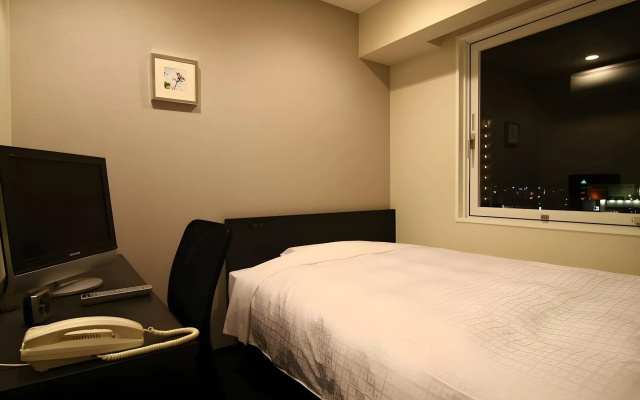 Hotel Crown Hills Kimitsu – Guest Rooms – Kimitsu