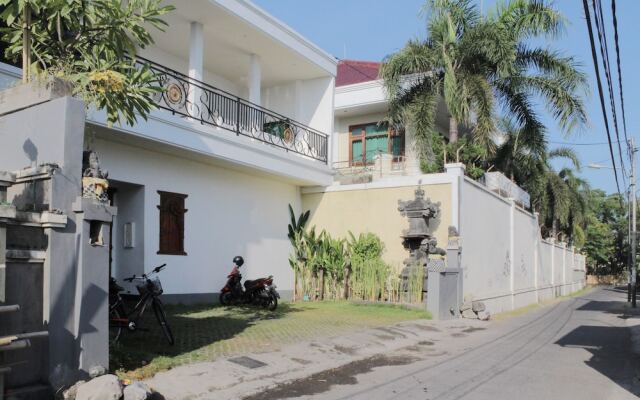 Airy Denpasar Selatan Kerta Bedulu 1 Bali