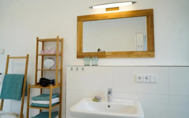 Ferienwohnung Bergmaier