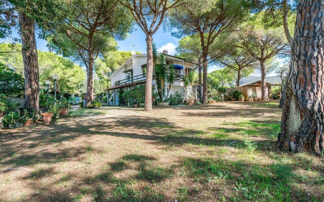 Beautiful Apartment in Lacona - Capoliveri With 1 Bedrooms and Wifi