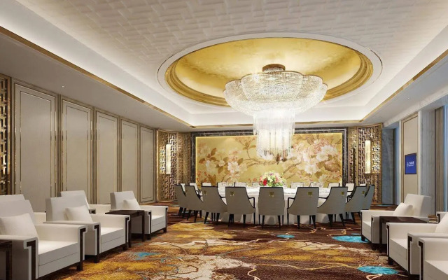 Wanda Realm Taian