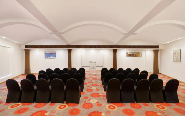 Lemon Tree Hotel, Aurangabad