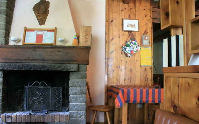 Maison Des Myrtilles