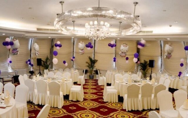 Wenzhou Dynasty Hotel