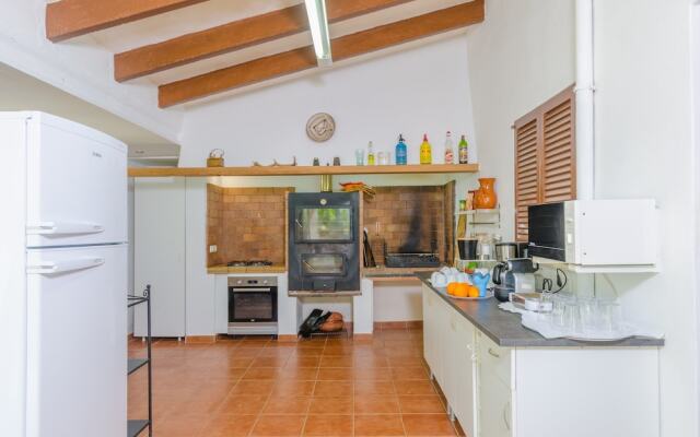 Villa Campanet