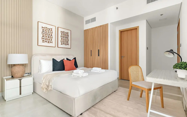 Silkhaus Pantheon Elysee I