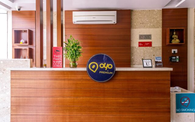 Oyo Rooms Government Circuit House