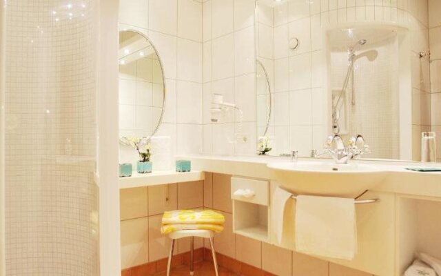 Sporthotel Kirchler