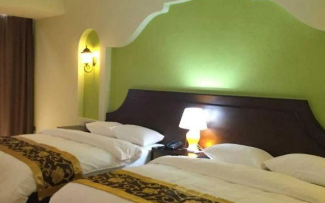 Heishawan Seaview Holiday Hotel