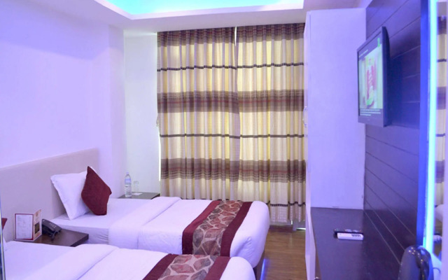 Avataar Kathmandu Hotel