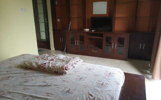 Guest House 647
