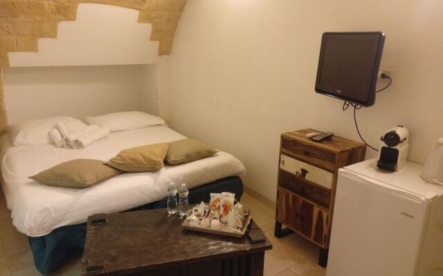 Bed and Breakfast Abbazia Degli Svevi
