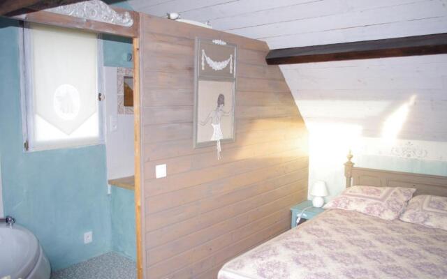 Gite Kergroix en Carnac