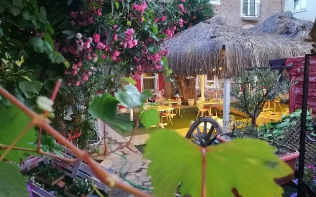Turkevi Butik Otel