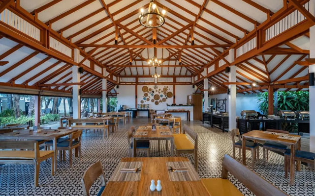 Centara Chaan Talay Resort & Villas