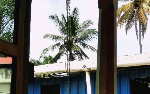 Costa Gama Home Stay