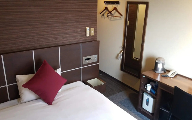 My Hotel Okazaki